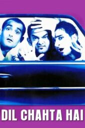 Dil Chahta Hai (2001) WebRip 720p 1.6GB