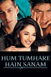 Hum Tumhare Hain Sanam (2002) WebRip 720p 1.4GB