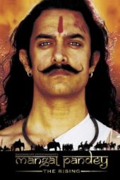 Mangal Pandey - The Rising (2005) WebRip 720p 1.2GB