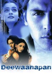 Deewaanapan (2001) WebRip 720p 1.2GB