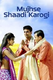 Mujhse Shaadi Karogi (2004) BluRay 720p 1.4GB