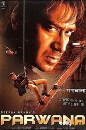 Parwana (2003) WebRip 720p 950Mb