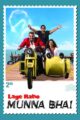 Lage Raho Munna Bhai (2006) BluRay 720p 1.3GB