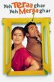 Yeh Teraa Ghar Yeh Meraa Ghar (2001) DvDRip 720p 1.4GB