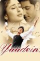 Yaadein (2001) WebRip 720p 1.5GB