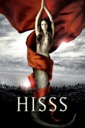 Hisss (2010) WebRip 720p 900MB