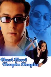 Chori Chori Chupke Chupke (2001) WebRip 720p 1.3GB