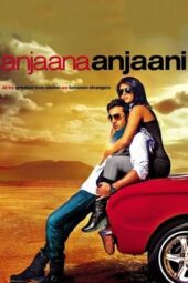 Anjaana Anjaani (2010) WebRip 720p 1.2GB