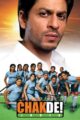 Chak De! India (2007) BluRay 720p 1.3GB