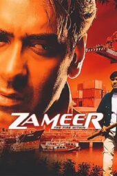 Zameer (2005) WebRip 720p 1.1GB