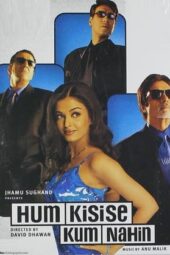 Hum Kisi Se Kum Nahin (2002) WebRip 720p 1.3GB
