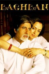 Baghban (2003) BluRay 720p 1.6GB