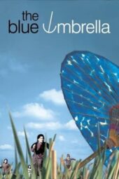 The Blue Umbrella (2005) BluRay 720p 850MB