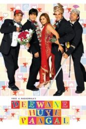 Deewane Huye Paagal (2005) WebRip 720p 1.3GB