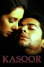 Kasoor (2001) WebRip 720p 1.3GB
