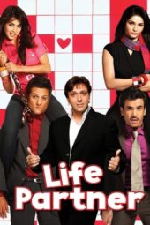 Life Partner (2009) WebRip 720p 1.1GB