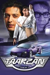 Taarzan: The Wonder Car (2004) WebRip 720p 1.2GB