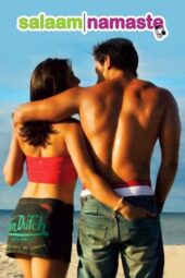 Salaam Namaste (2005) BluRay 720p 1.4GB