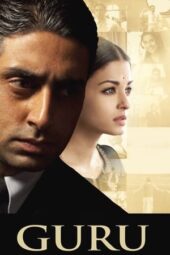 Guru (2007) BluRay 720p 1.4GB