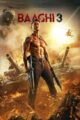 Baaghi 3 (2020) WebRip 720p