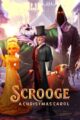 Scrooge: A Christmas Carol (2022) BluRay Dual Audio Hindi Dubbed 720p
