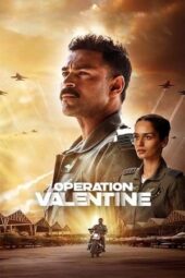 Operation Valentine (2024) South Hindi Dubbed HDRip 480p 720p 1080p