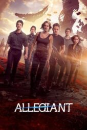 Allegiant (2016) Dual Audio [Hindi + English] BluRay ESub 480p 720p 1080p