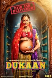 Dukaan (2024) Bollywood HQCam 480p 720p 1080p