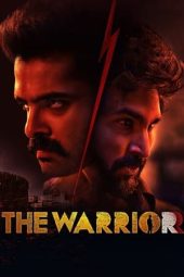 The Warriorr (2022) South [Hindi + Telugu] HDRip ESub 480p 720p 1080p
