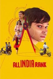 All India Rank (2024) Bollywood HDRip Esub 480p 720p 1080p