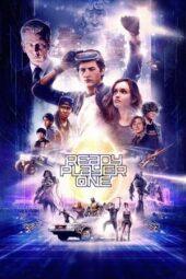 Ready Player One (2018) Hollywood [Hindi + English] HDRip Esub 480p 720p 1080p